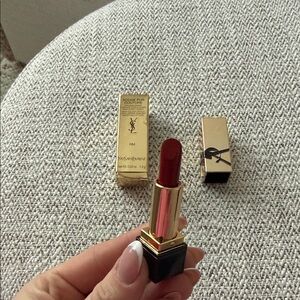 Yves Saint Laurent Rouge Pur Couture Lipstick in Gold and Black